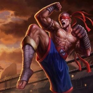 Meet your Posher, Lee